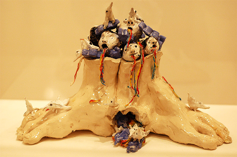 2010 上海双年展