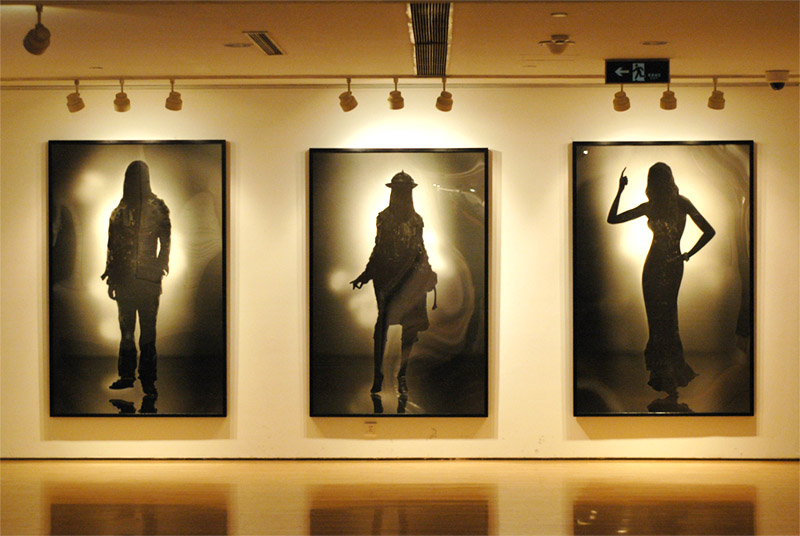 2010 上海双年展