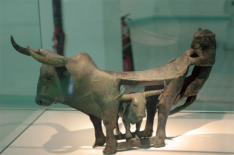 春节云南游（5）—昆明