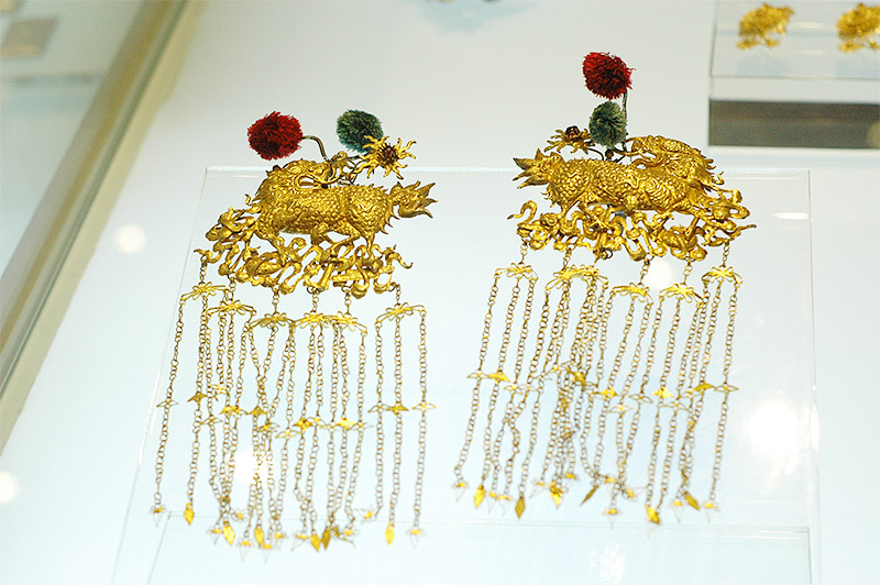 春节云南游（5）—昆明