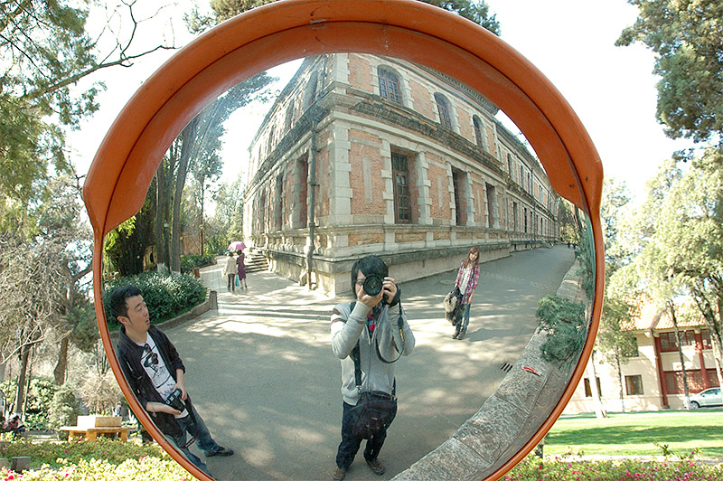 春节云南游（5）—昆明