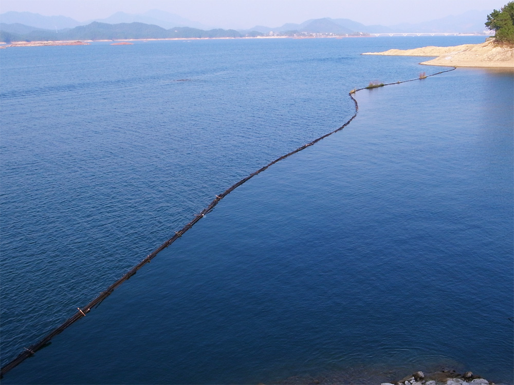 2013 千岛湖-金科游