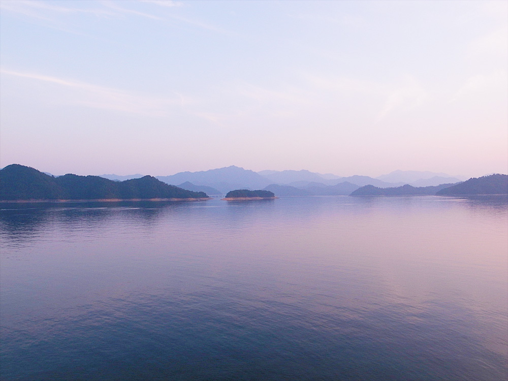 2013 千岛湖-金科游