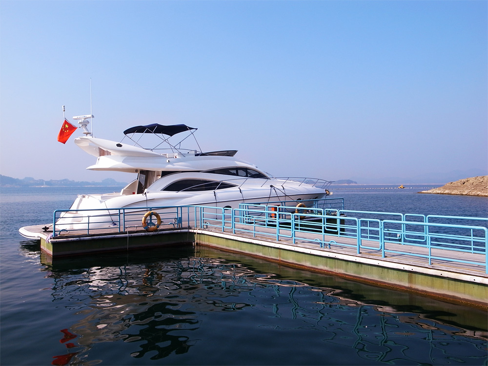 2013 千岛湖-金科游