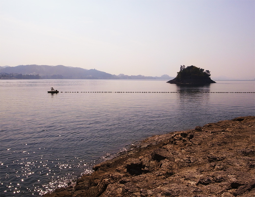 2013 千岛湖-金科游