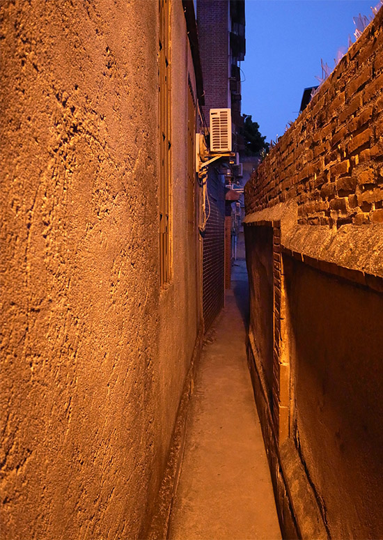 国庆游-鼓浪屿(2)