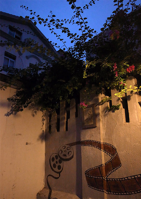 国庆游-鼓浪屿(2)