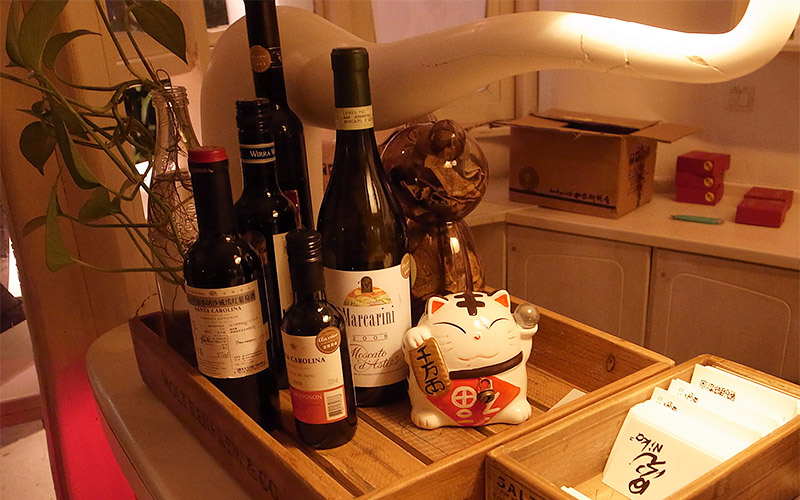 国庆游-鼓浪屿(2)