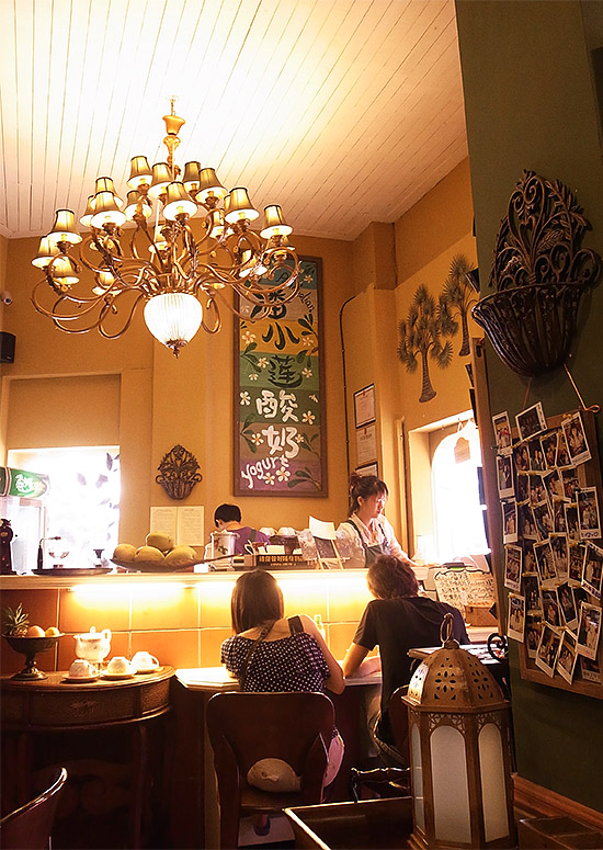 国庆游-鼓浪屿(2)